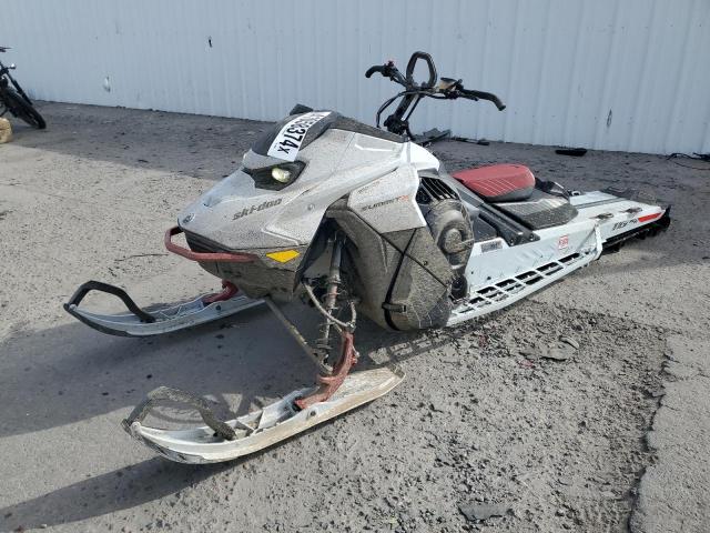 Image 2 of 2023 BMBR SNOWMOBILE 2023 with VIN 2BPSTAPC4PV000063