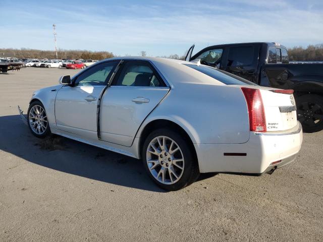 Image 2 of 2011 CADILLAC CTS PREMIUM COLLECTION 2011 with VIN 1G6DS5ED3B0171741