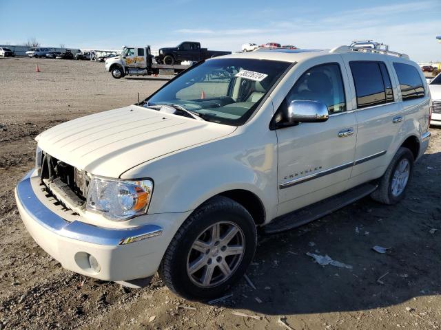 2007 CHRYSLER ASPEN LIMITED 2007 image