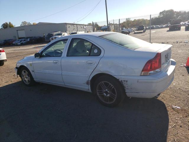 Image 2 of 2006 VOLVO S60 2.5T 2006 with VIN YV1RS592262545093