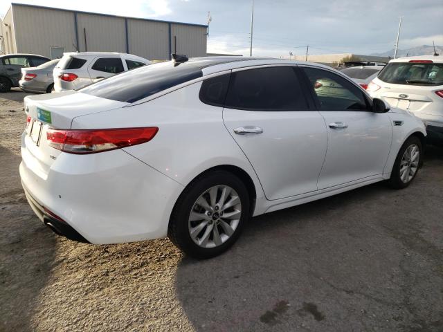 Изображение 3 2016 KIA OPTIMA EX 2016 с VIN 5XXGU4L31GG086332