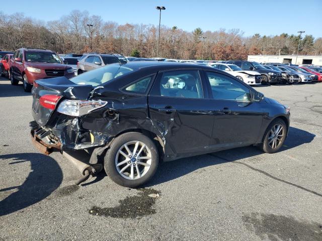 Image 3 of 2015 FORD FOCUS SE 2015 with VIN 1FADP3F23FL246514