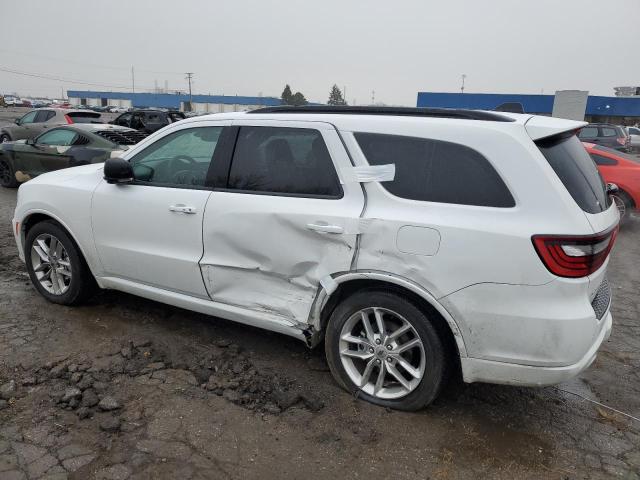 Изображение 2 2023 DODGE DURANGO GT 2023 с VIN 1C4RDHDG0PC572079