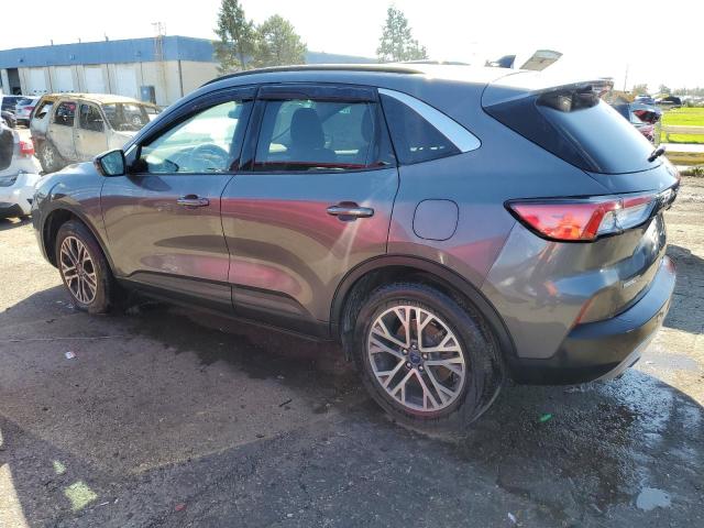 Obraz 2 z 2021 FORD ESCAPE SEL 2021 z VIN 1FMCU9H63MUA46558