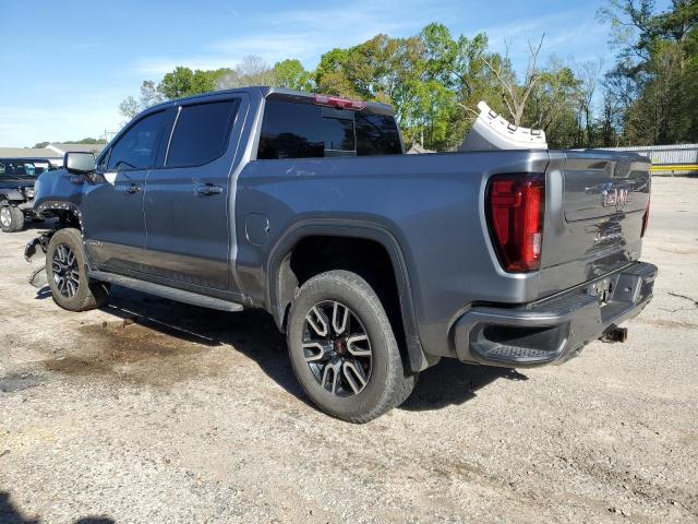 Obraz 2 z 2022 GMC SIERRA LIMITED K1500 AT4 2022 z VIN 3GTP9EEL0NG109985