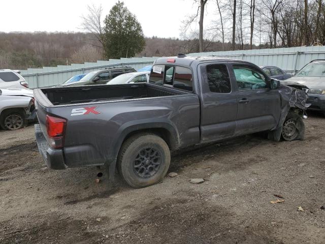 Obraz 3 z 2022 TOYOTA TACOMA ACCESS CAB 2022 z VIN 3TYSX5EN0NT015497