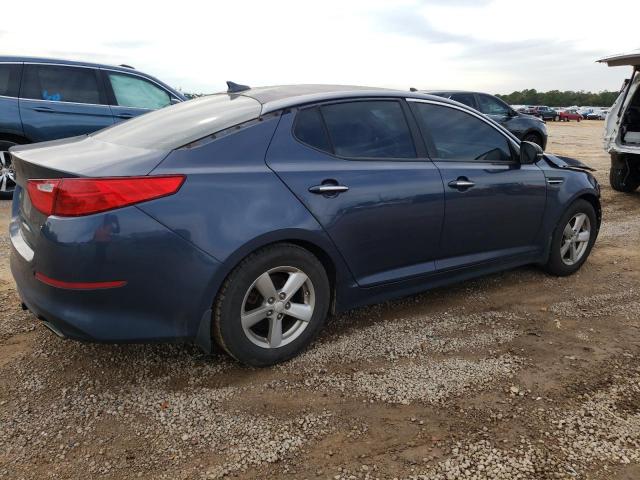 Obraz 3 z 2015 KIA OPTIMA LX 2015 z VIN 5XXGM4A70FG438692