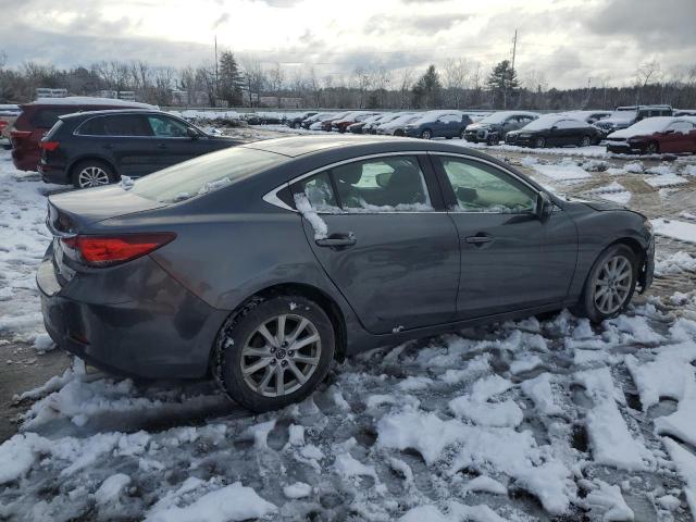 Obraz 3 z 2017 MAZDA 6 SPORT 2017 z VIN JM1GL1U59H1141205