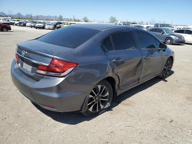 Image 3 of 2015 HONDA CIVIC EX 2015 with VIN 19XFB2F85FE004185