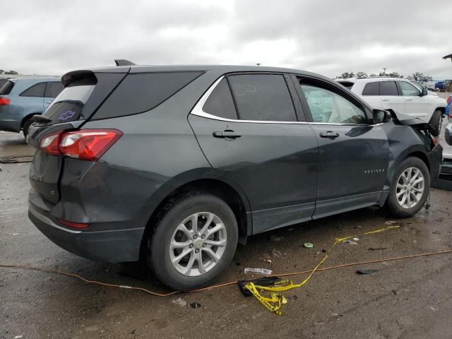 Obraz 3 z 2021 CHEVROLET EQUINOX LT 2021 z VIN 3GNAXKEV9ML378981