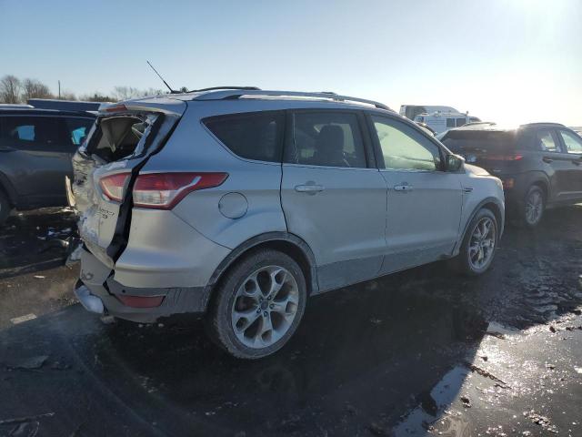 Image 3 of 2014 FORD ESCAPE TITANIUM 2014 with VIN 1FMCU9J97EUC49037
