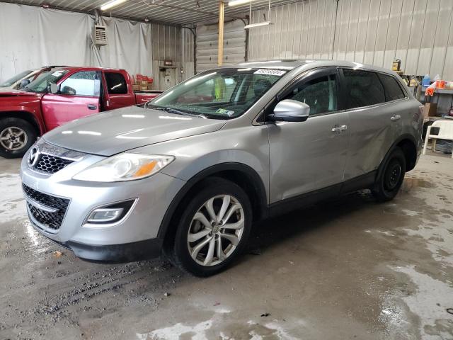Image 1 of 2012 MAZDA CX-9 2012 with VIN JM3TB3DV5C0338827