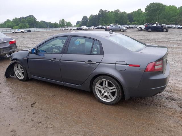 Изображение 2 2008 ACURA TL  2008 с VIN 19UUA66238A025668