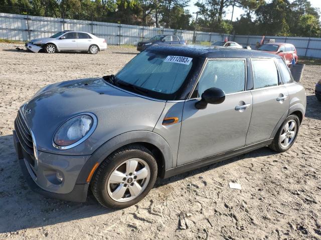 2016 MINI COOPER  2016 image