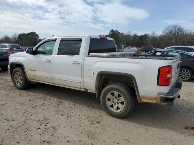 Image 2 of 2016 GMC SIERRA C1500 SLE 2016 with VIN 3GTP1MEC0GG342530
