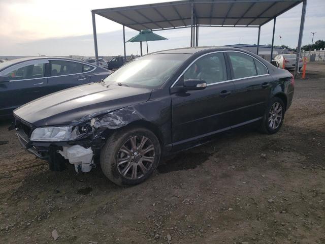 Obraz 2009 VOLVO S80 3.2 2009