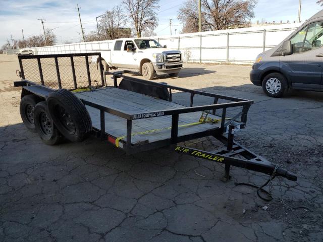 2022 B/R TRAILER 2022 image