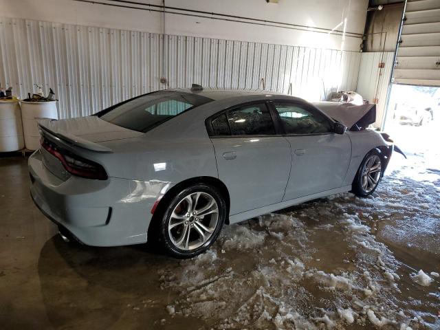 Obraz 3 z 2022 DODGE CHARGER R/T 2022 z VIN 2C3CDXCTXNH175962