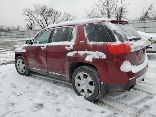 Obraz 2 z 2010 GMC TERRAIN SLT 2010 z VIN 2CTFLJEY7A6266960