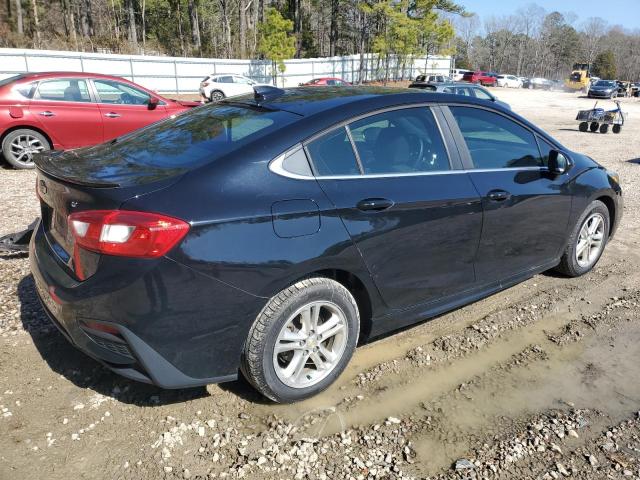 Obraz 3 z 2017 CHEVROLET CRUZE LT 2017 z VIN 1G1BE5SM0H7121324