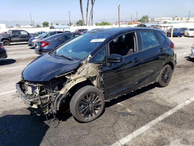 2020 HONDA FIT SPORT 2020 image