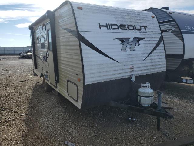 2018 KEYSTONE HIDEOUT 2018 image