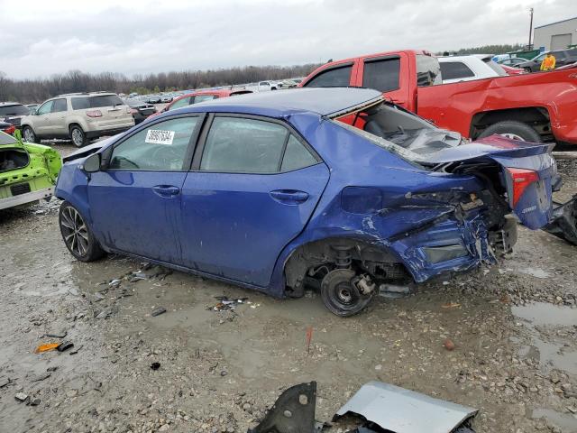 Obraz 2 z 2017 TOYOTA COROLLA L 2017 z VIN 2T1BURHE8HC928996