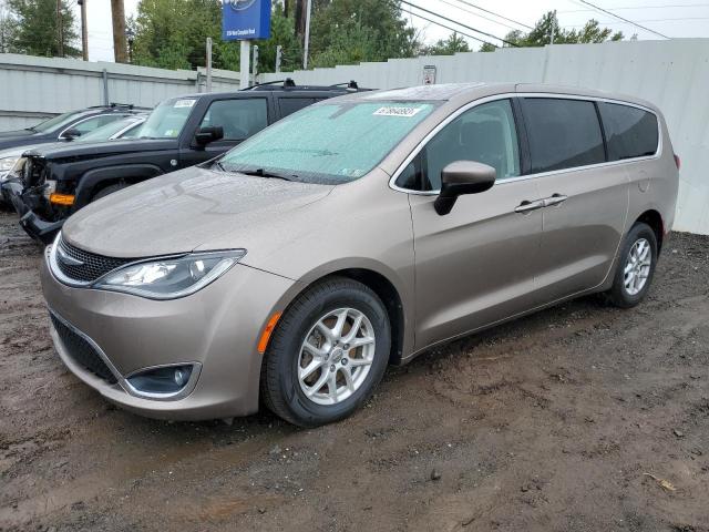 Изображение 2017 CHRYSLER PACIFICA TOURING L 2017