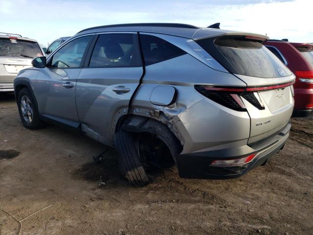 Изображение 2 2023 HYUNDAI TUCSON SEL 2023 с VIN 5NMJBCAE4PH167577