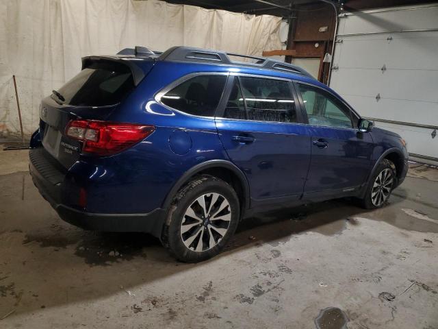 Image 3 of 2017 SUBARU OUTBACK 3.6R LIMITED 2017 with VIN 4S4BSENC1H3441113