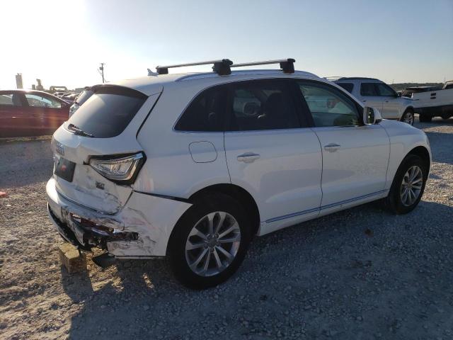 Obraz 3 z 2016 AUDI Q5 PREMIUM 2016 z VIN WA1C2AFP7GA143706