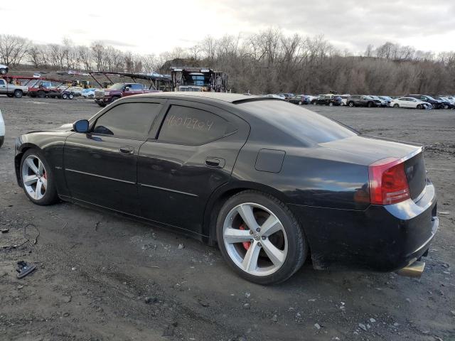 Изображение 2 2007 DODGE CHARGER SRT-8 2007 с VIN 2B3KA73W37H651872
