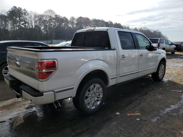 Image 3 of 2013 FORD F150 SUPERCREW 2013 with VIN 1FTFW1CT4DFC25433