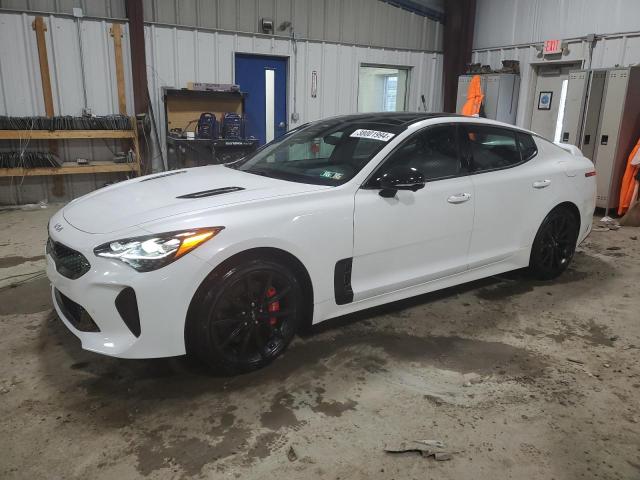2022 KIA STINGER GT2 2022 image