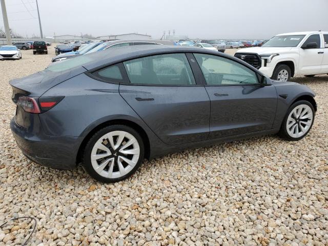 Изображение 3 2022 TESLA MODEL 3  2022 с VIN 5YJ3E1EA8NF190189
