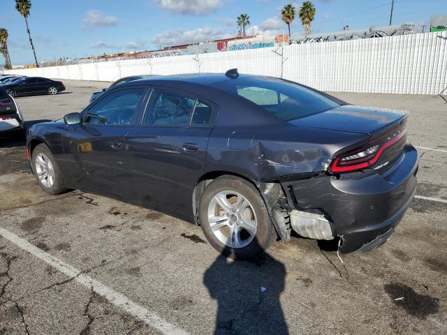 Image 2 of 2023 DODGE CHARGER SXT 2023 with VIN 2C3CDXBG0PH547459