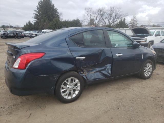 Image 3 of 2016 NISSAN VERSA S 2016 with VIN 3N1CN7AP8GL897071