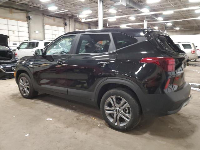 Изображение 2 2023 KIA SELTOS LX 2023 с VIN KNDEPCAAXP7433868