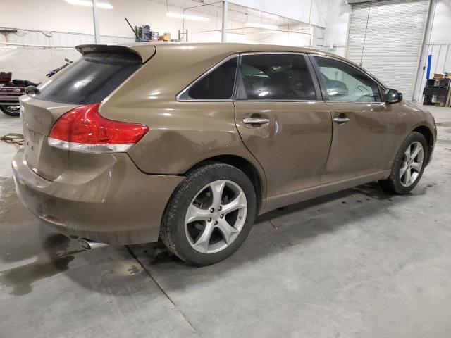 Obraz 3 z 2009 TOYOTA VENZA  2009 z VIN 4T3ZK11A89U011870