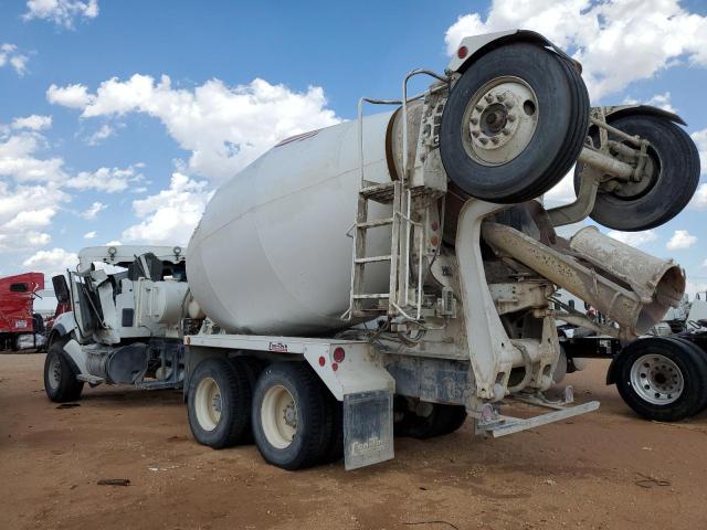 Изображение 3 2019 KENWORTH CONSTRUCTION T880 2019 с VIN 1NKZX7EX0KJ232658