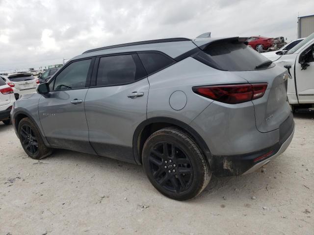 Obraz 2 z 2023 CHEVROLET BLAZER 2LT 2023 z VIN 3GNKBCR40PS214989