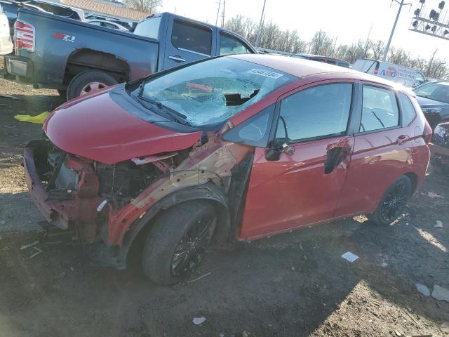 Изображение 2019 HONDA FIT SPORT 2019