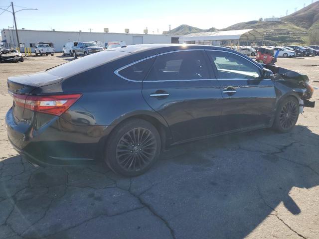 Изображение 3 2016 TOYOTA AVALON XLE 2016 с VIN 4T1BK1EB1GU237338