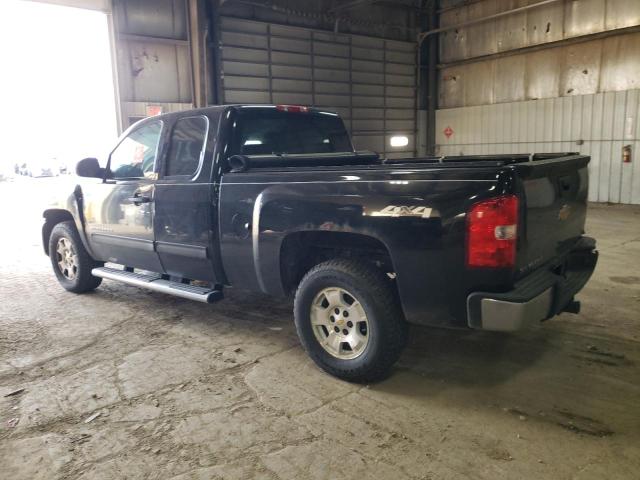 Image 2 of 2013 CHEVROLET SILVERADO K1500 LT 2013 with VIN 1GCRKSE71DZ149571