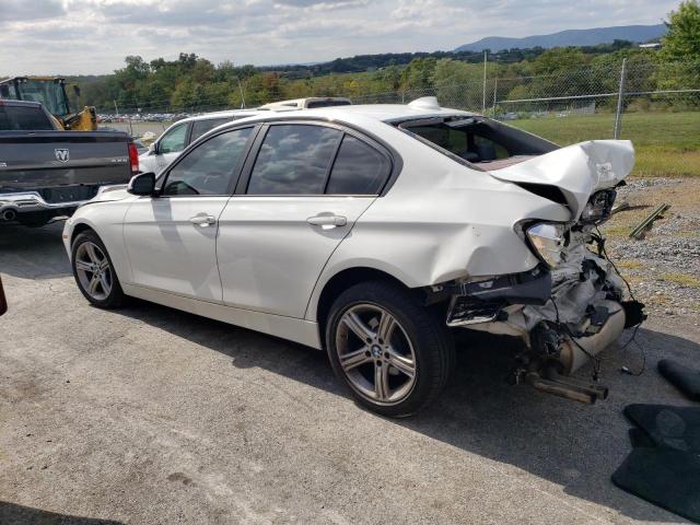 Изображение 2 2015 BMW 328 XI SULEV 2015 с VIN WBA3B5G53FNS17833