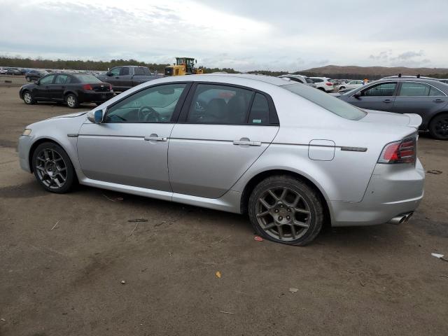 Image 2 of 2007 ACURA TL TYPE S 2007 with VIN 19UUA76507A002248