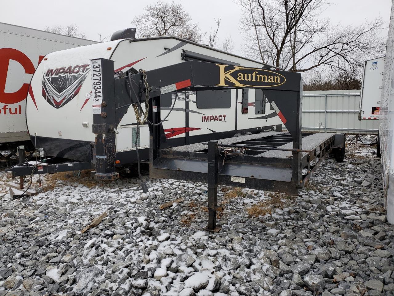 Изображение 2 2020 KAUFMAN CARHAULER 2020 с VIN 5VGFL3524LL004120