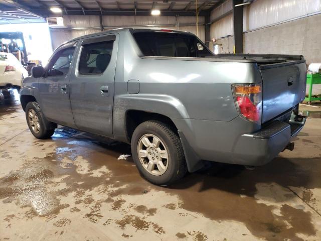 Obraz 2 z 2007 HONDA RIDGELINE RTS 2007 z VIN 2HJYK16407H524425