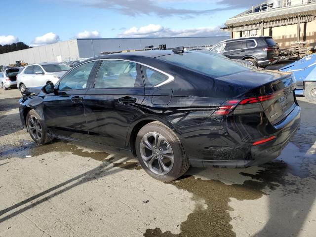 Obraz 2 z 2024 HONDA ACCORD EX 2024 z VIN 1HGCY1F35RA018273