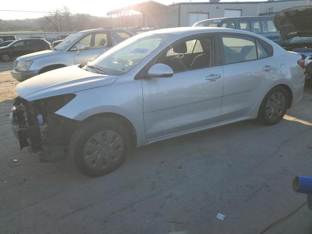Obraz 2020 KIA RIO LX 2020